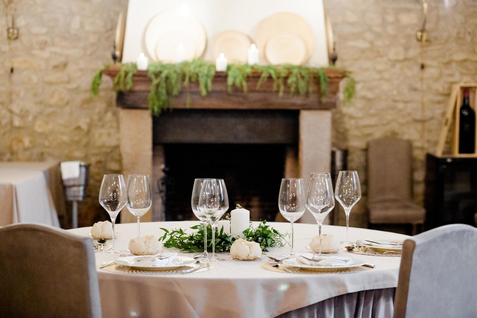 Hotel Convento San Roque Balmaseda Exterior photo